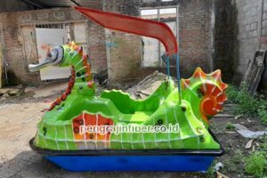 Daftar Harga Sepeda Bebek Air Belu Terbaru