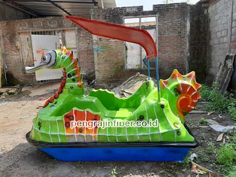 Daftar Harga Sepeda Bebek Air di Belu Terbaru