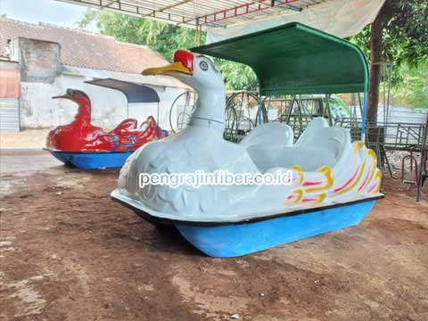 Daftar Harga Sepeda Bebek Air di Flores Timur