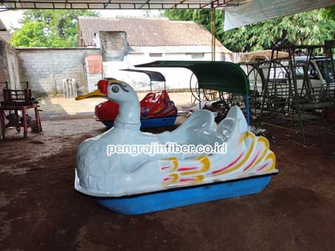 Daftar Harga Sepeda Bebek Air di Manggarai Barat Terbaru
