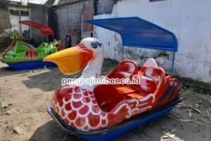 Daftar Harga Sepeda Bebek Air Nagekeo