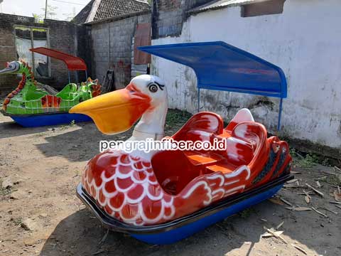 Daftar Harga Sepeda Bebek Air di Nagekeo