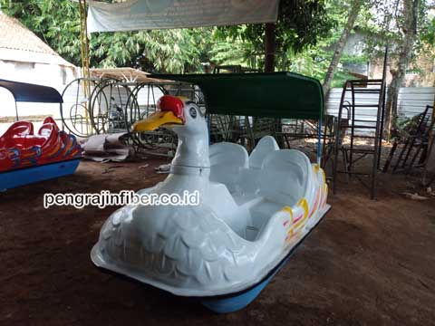 Daftar Harga Sepeda Bebek Air di Ngada Terbaru