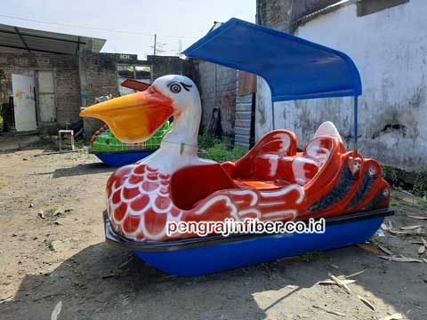 Daftar Harga Sepeda Bebek Air di Pangkalpinang