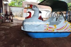Harga Sepeda Bebek Air di Rote Ndao