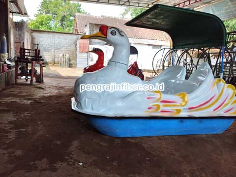 Daftar Harga Sepeda Bebek Air di Rote Ndao