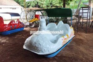 Daftar Harga Sepeda Bebek Air Sabu Raijua