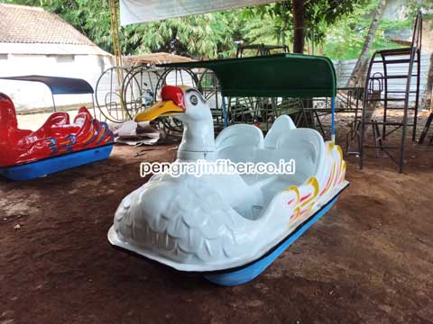 Daftar Harga Sepeda Bebek Air di Sabu Raijua