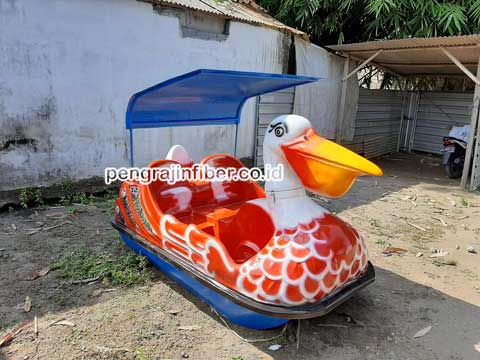 Daftar Harga Sepeda Bebek Air di Sumba Barat