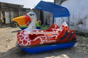 Daftar Harga Terbaru Sepeda Bebek Air di Ende