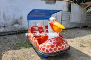 Daftar Terbaru Harga Sepeda Bebek Air Kupang