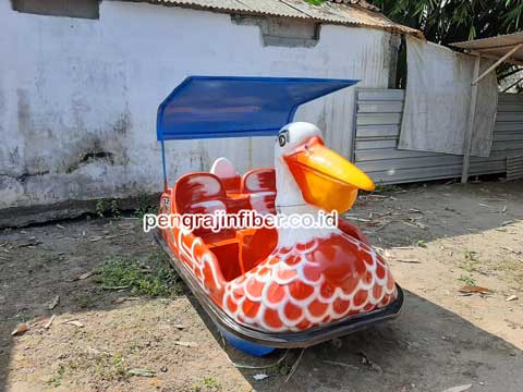 Daftar Terbaru Harga Sepeda Bebek Air di Kupang 
