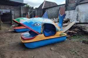 Harga Sepeda Bebek Air Aceh Selatan Terbaru