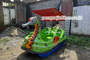 Harga Sepeda Bebek Air Agam