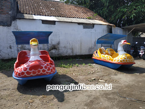 Harga Sepeda Bebek Air Agam Terbaru