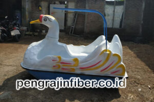 Harga Sepeda Bebek Air Ambon Terbaru