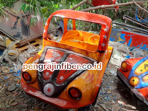 Harga Sepeda Bebek Air Ambon Terbaru