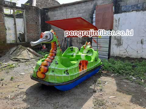 Harga Sepeda Bebek Air Badung Terbaru