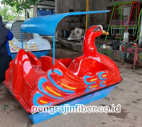 Harga Sepeda Bebek Air Badung