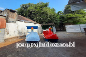 Harga Sepeda Bebek Air Banggai Kepulauan