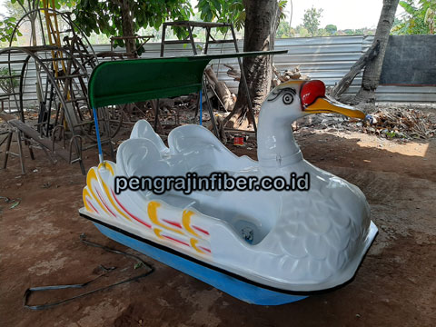 Harga Sepeda Bebek Air Banggai Kepulauan