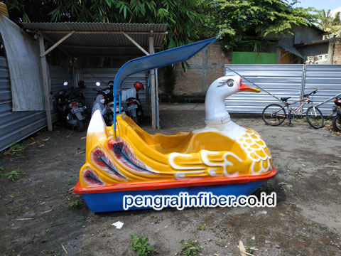 Harga Sepeda Bebek Air Banggai Laut