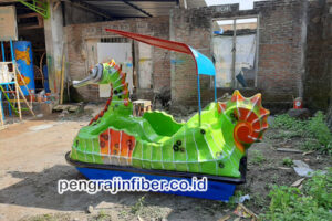Harga Sepeda Bebek Air Bangka Terbaru