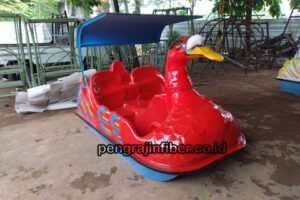Harga Sepeda Bebek Air Bangka Tengah