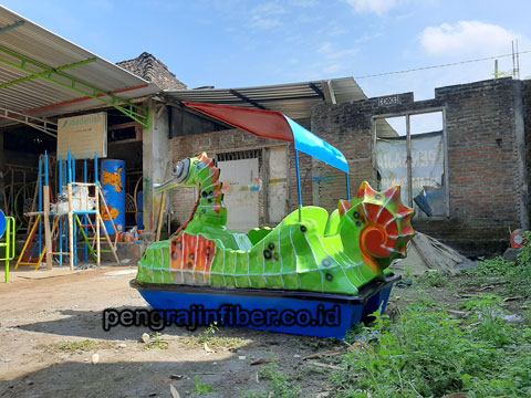 Harga Sepeda Bebek Air Bangka Tengah Terbaru