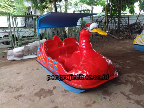 Harga Sepeda Bebek Air Bangka Tengah