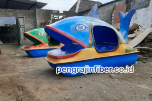 Harga Sepeda Bebek Air Banyuasin