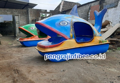 Harga Sepeda Bebek Air Banyuasin Terbaru
