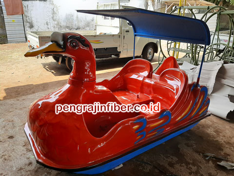 Harga Sepeda Bebek Air Banyuasin