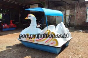 Harga Sepeda Bebek Air Barito Kuala