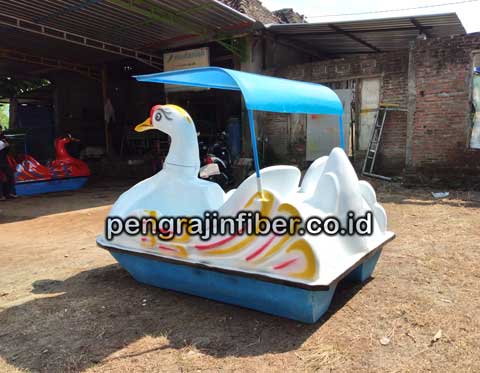 Harga Sepeda Bebek Air Barito Kuala