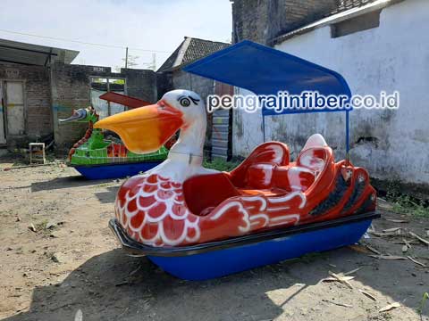 Harga Sepeda Bebek Air Barito Selatan