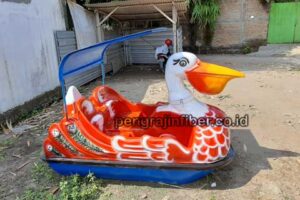Harga Sepeda Bebek Air Barru