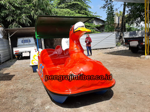 Harga Sepeda Bebek Air Batanghari Terbaru