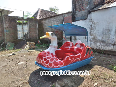 Harga Sepeda Bebek Air Batu Bara