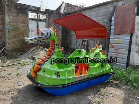 Harga Sepeda Bebek Air Bener Meriah Terbaru