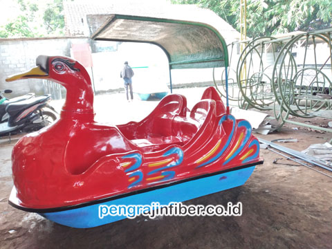 Harga Sepeda Bebek Air Bengkulu Tengah Terbaru