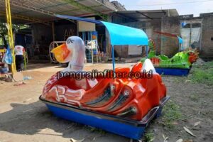Harga Sepeda Bebek Air Bengkulu Utara Terbaru