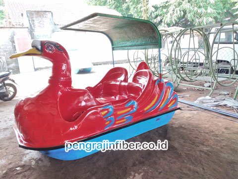 Harga Sepeda Bebek Air Bengkulu Utara