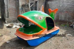 Harga Sepeda Bebek Air Berau