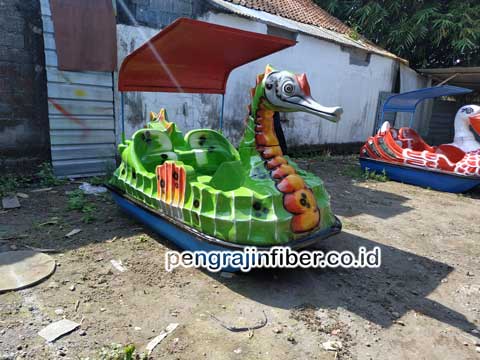 Harga Sepeda Bebek Air Boalemo