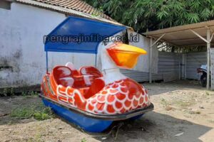 Harga Sepeda Bebek Air Bolaang Mongondow Timur Terbaru