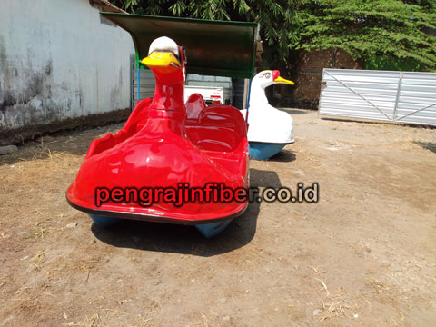 Harga Sepeda Bebek Air Bolaang Mongondow Timur Terbaru