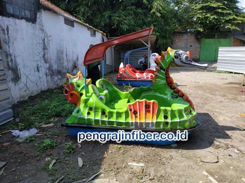 Harga Sepeda Bebek Air Bone Bolango Terbaru