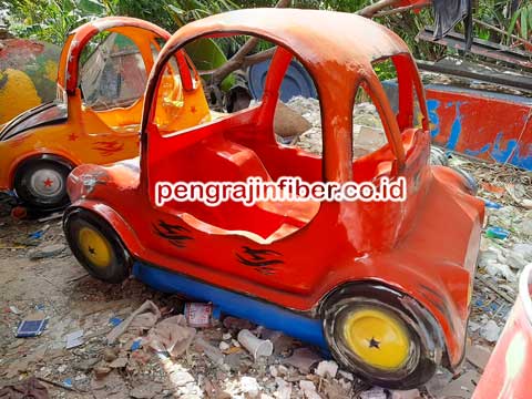 Harga Sepeda Bebek Air Bontang Terbaru