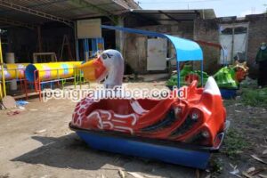 Harga Sepeda Bebek Air Buru